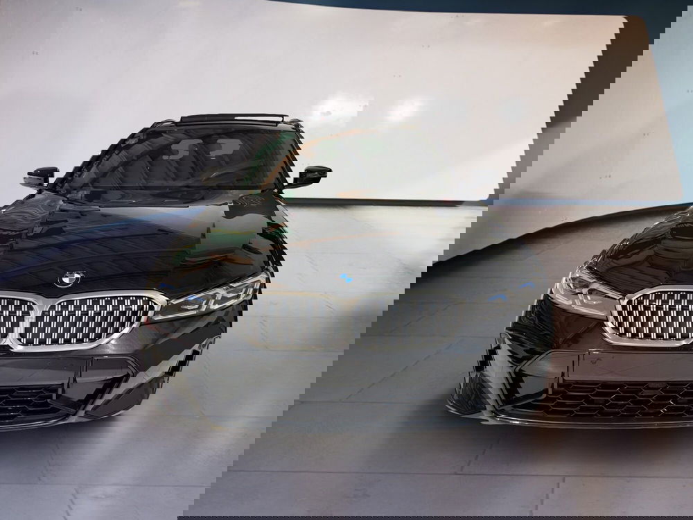 BMW Serie 3 Touring usata a Torino