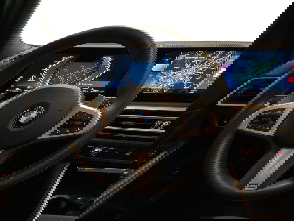 BMW Serie 3 Touring usata a Torino (12)
