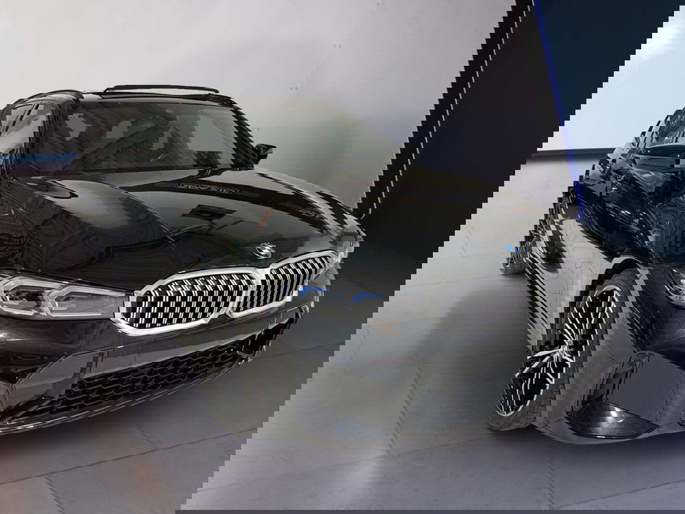 BMW Serie 3 Touring usata a Torino (2)