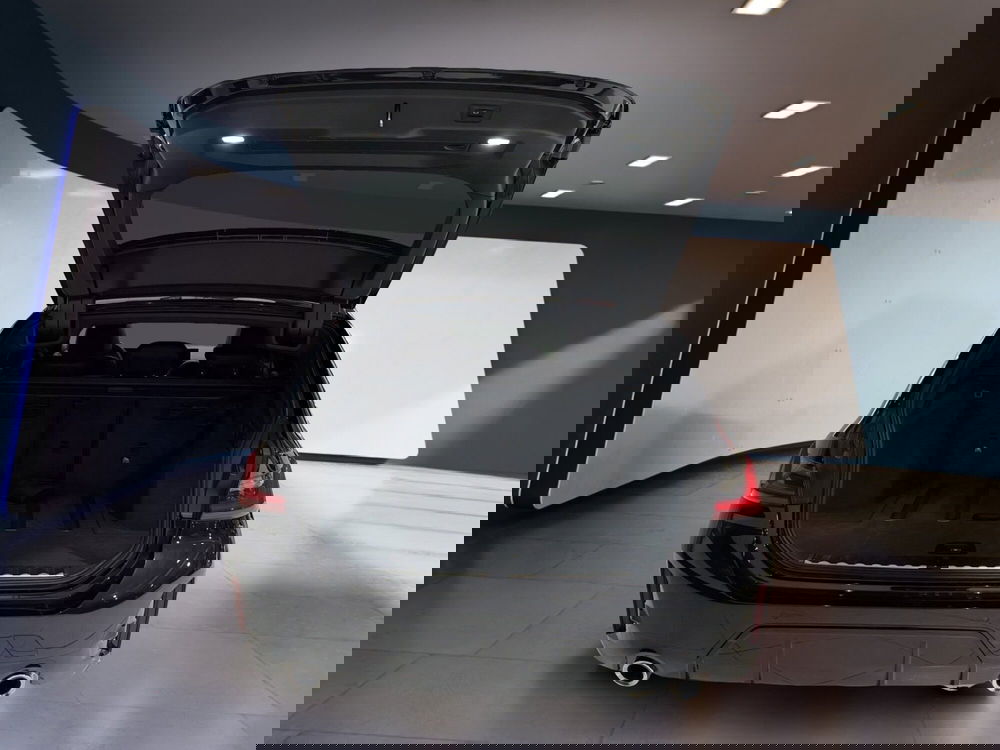 BMW Serie 3 Touring usata a Torino (7)