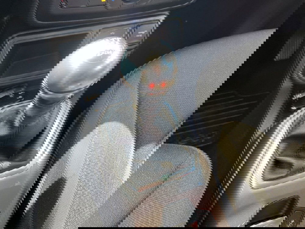 Jeep Renegade usata a Torino (15)