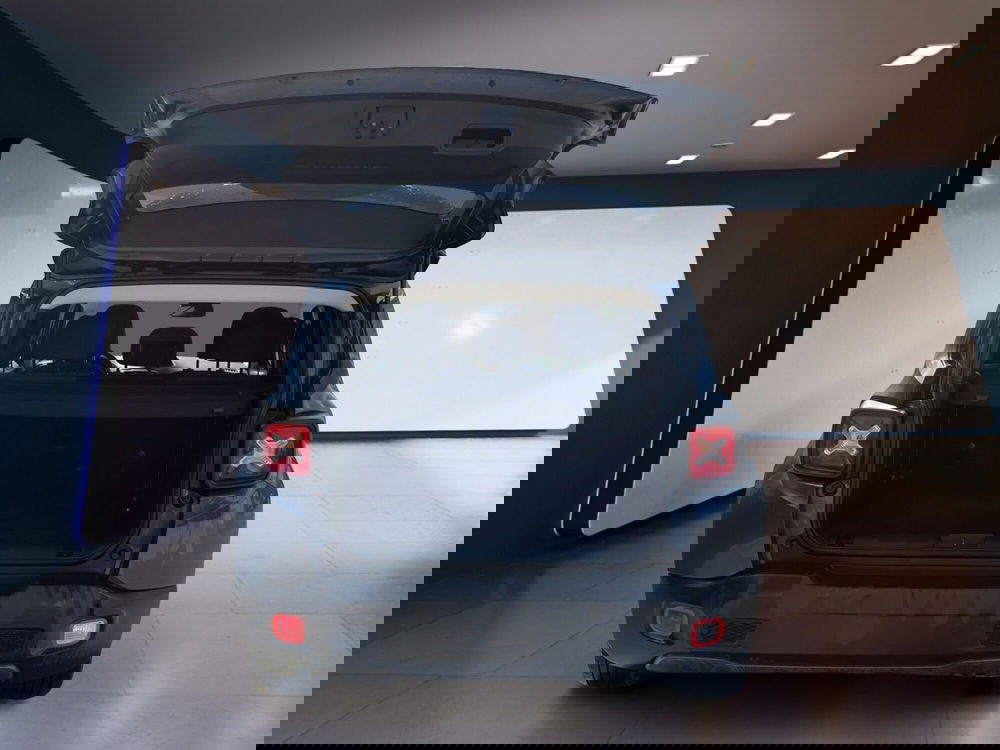 Jeep Renegade usata a Torino (7)