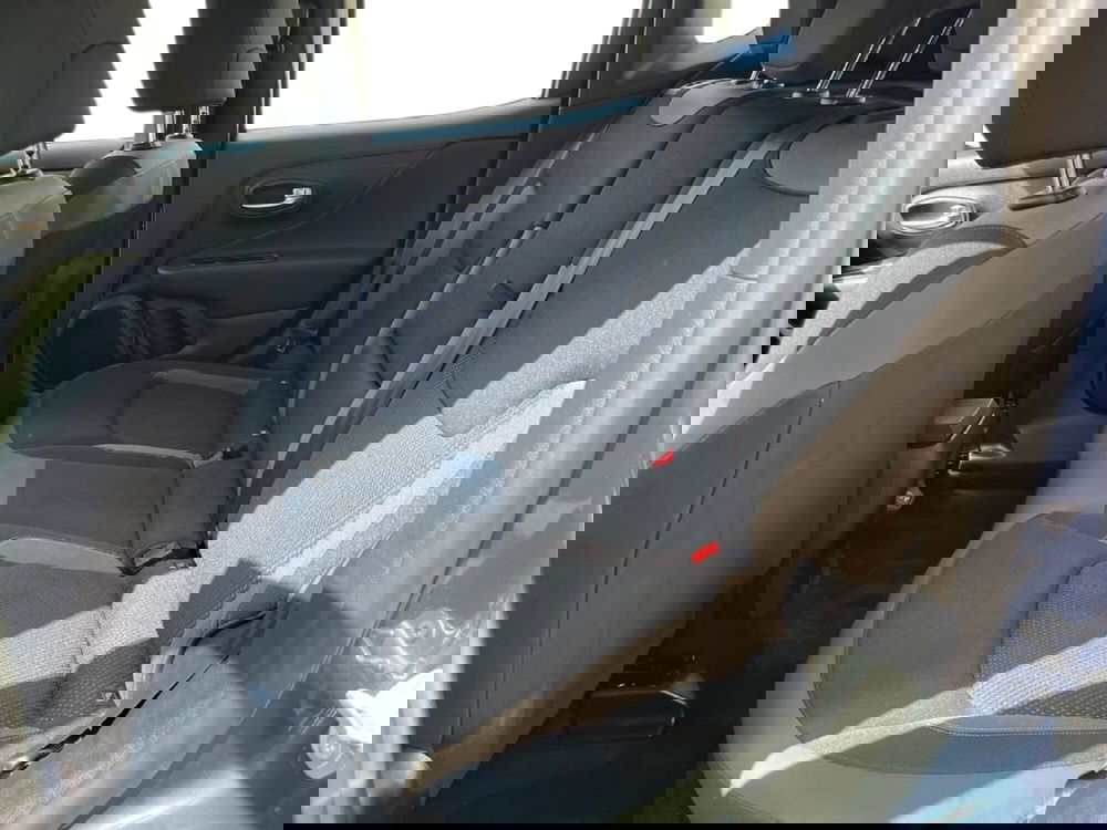 Jeep Renegade usata a Torino (9)