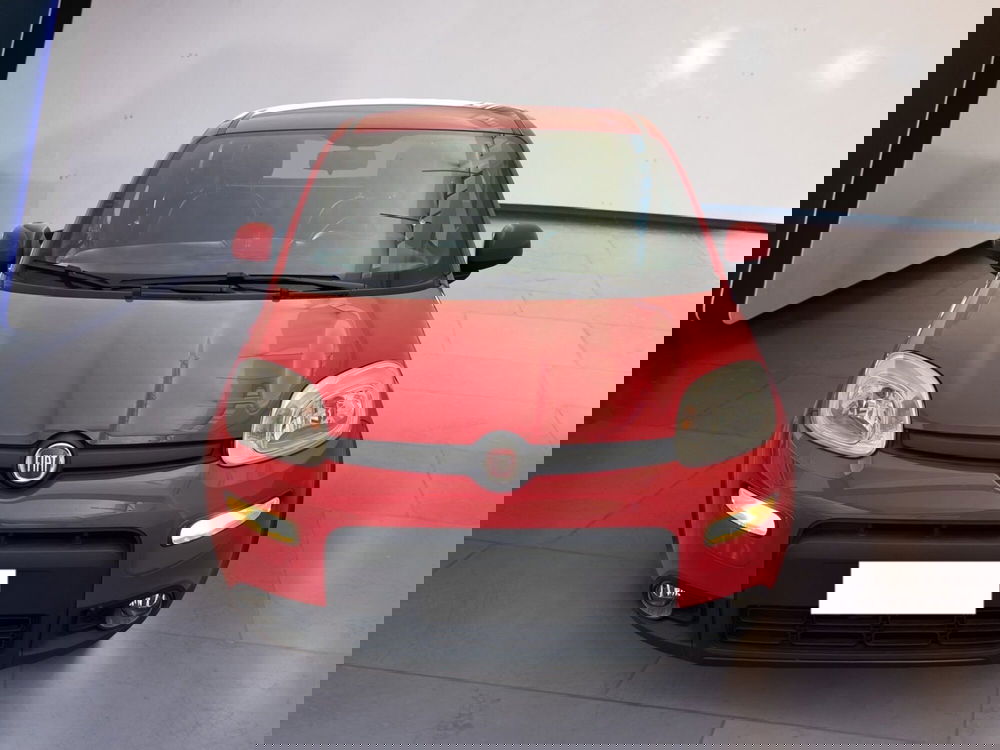 Fiat Panda usata a Torino