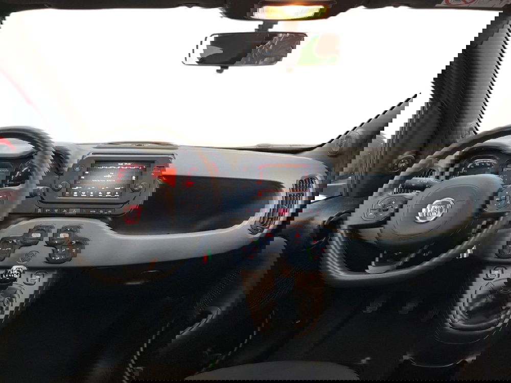 Fiat Panda usata a Torino (10)