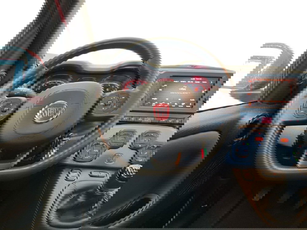 Fiat Panda usata a Torino (11)