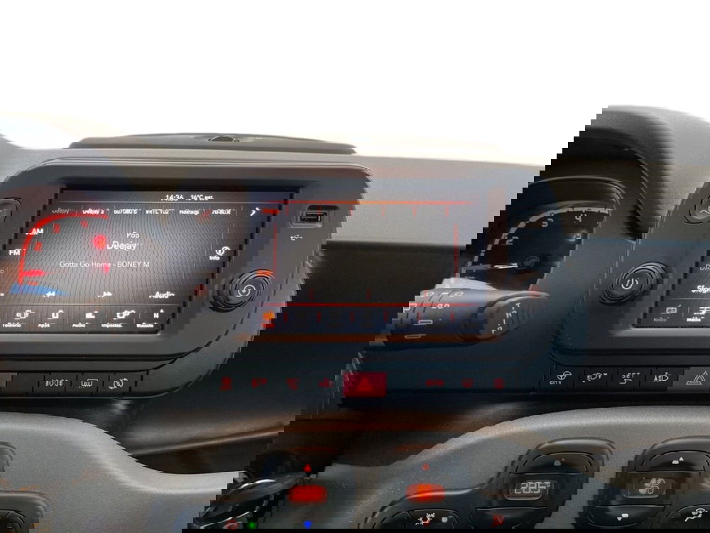 Fiat Panda usata a Torino (12)