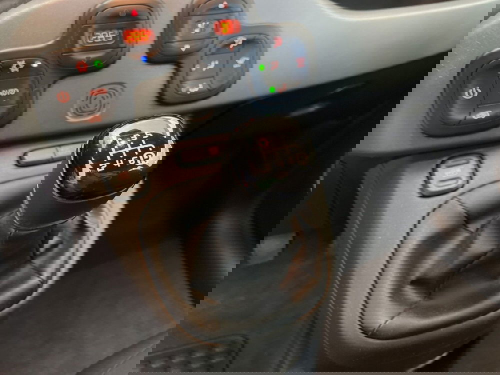 Fiat Panda usata a Torino (13)