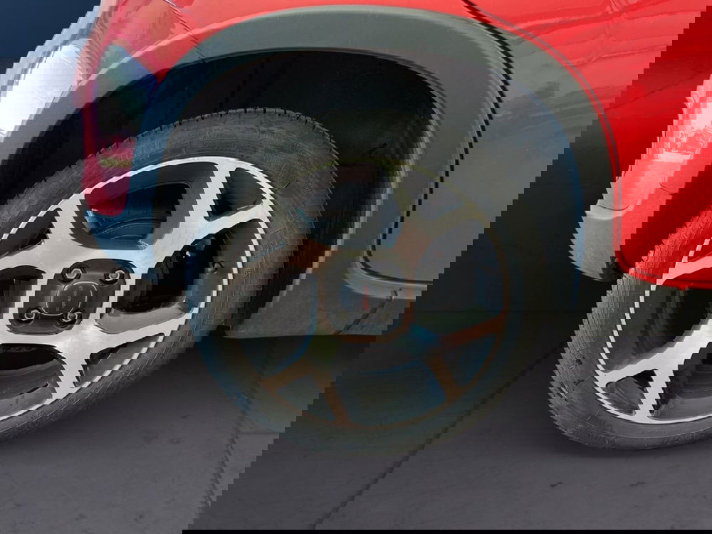 Fiat Panda usata a Torino (7)