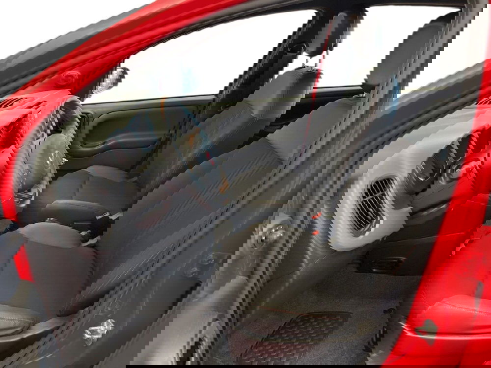 Fiat Panda usata a Torino (9)