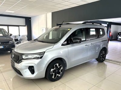 Nissan Townstar 1.3 130cv L1 Tekna del 2024 usata a Ferrara