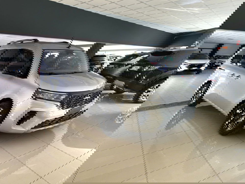 Nissan Townstar usata a Ferrara (3)