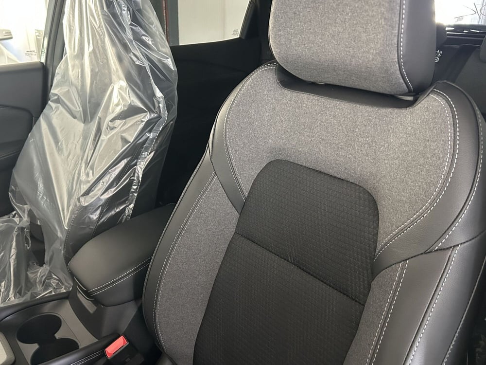 Nissan Qashqai nuova a Ferrara (10)