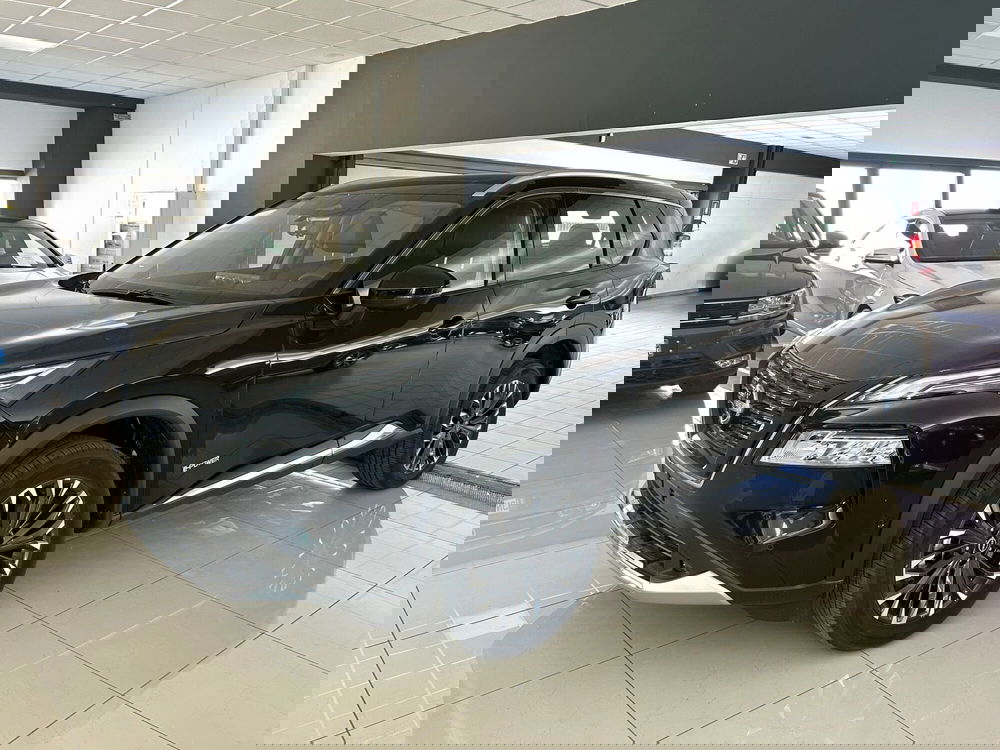 Nissan X-Trail nuova a Ferrara