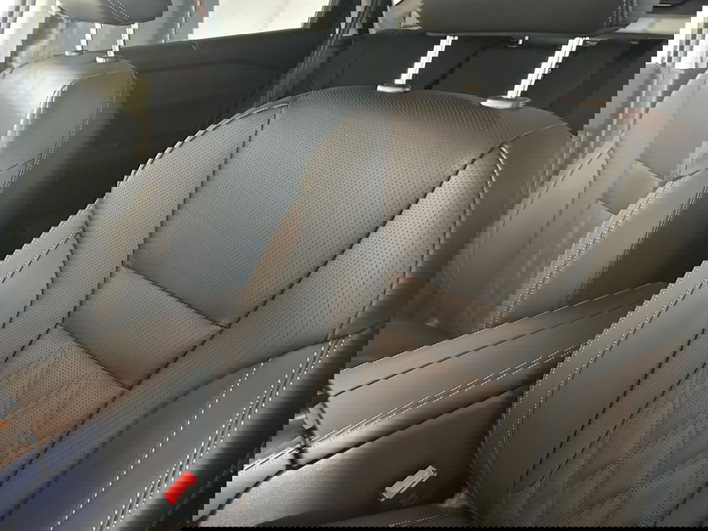 Nissan X-Trail nuova a Ferrara (10)