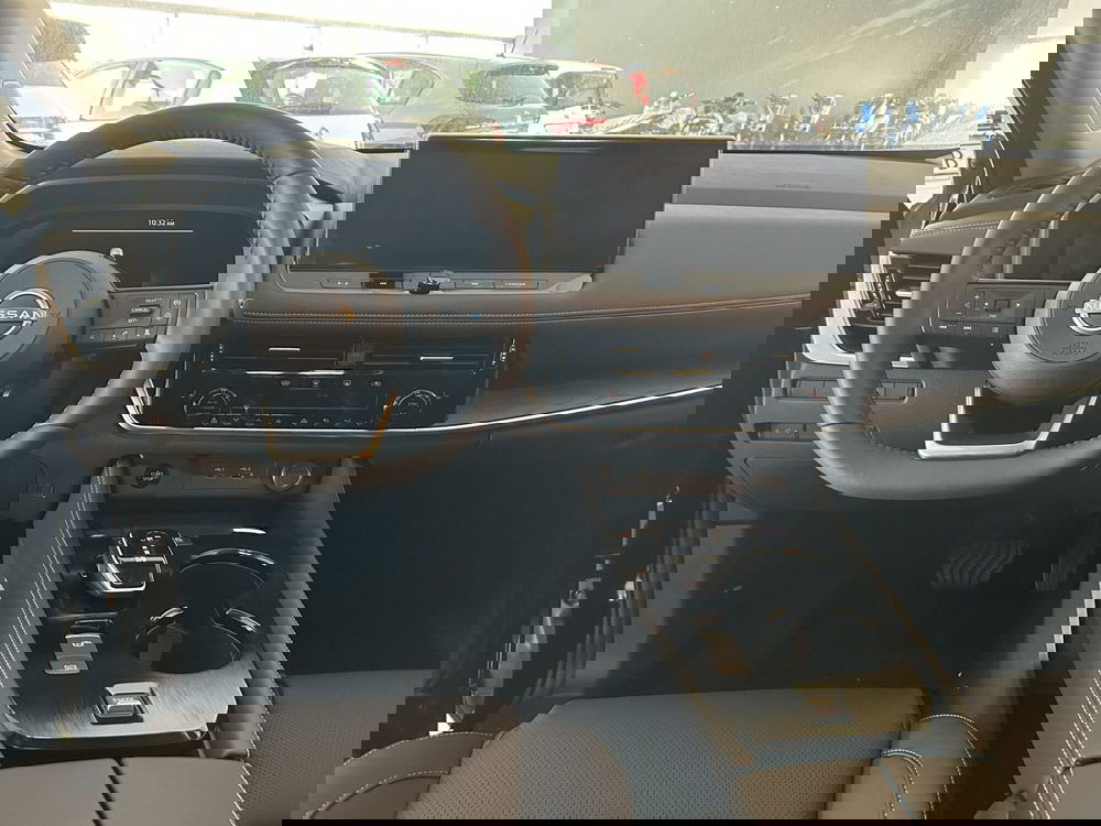 Nissan X-Trail nuova a Ferrara (11)