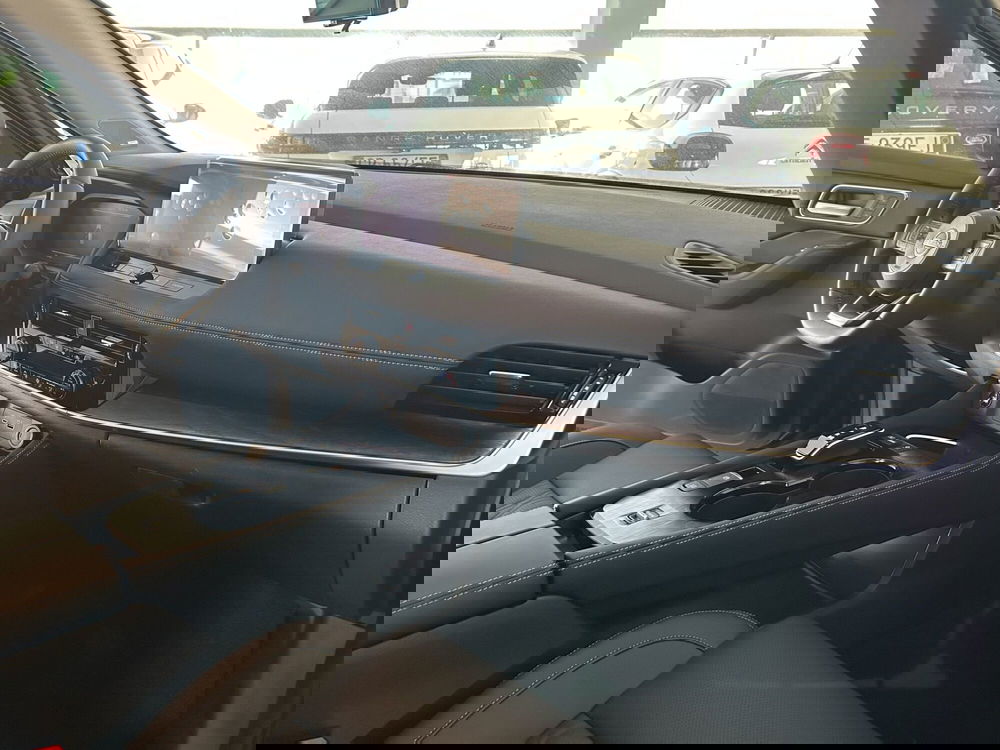 Nissan X-Trail nuova a Ferrara (12)