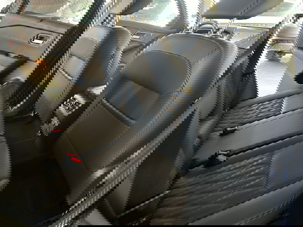 Nissan X-Trail nuova a Ferrara (13)