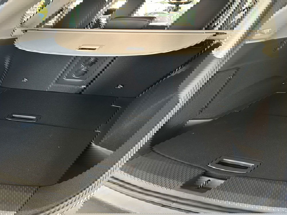 Nissan X-Trail nuova a Ferrara (14)