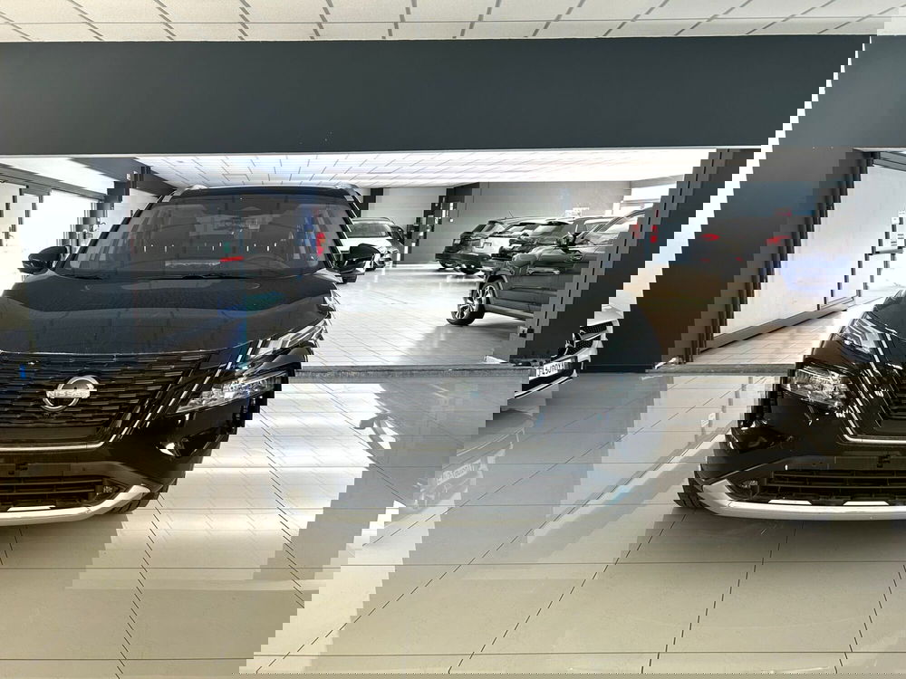 Nissan X-Trail nuova a Ferrara (2)