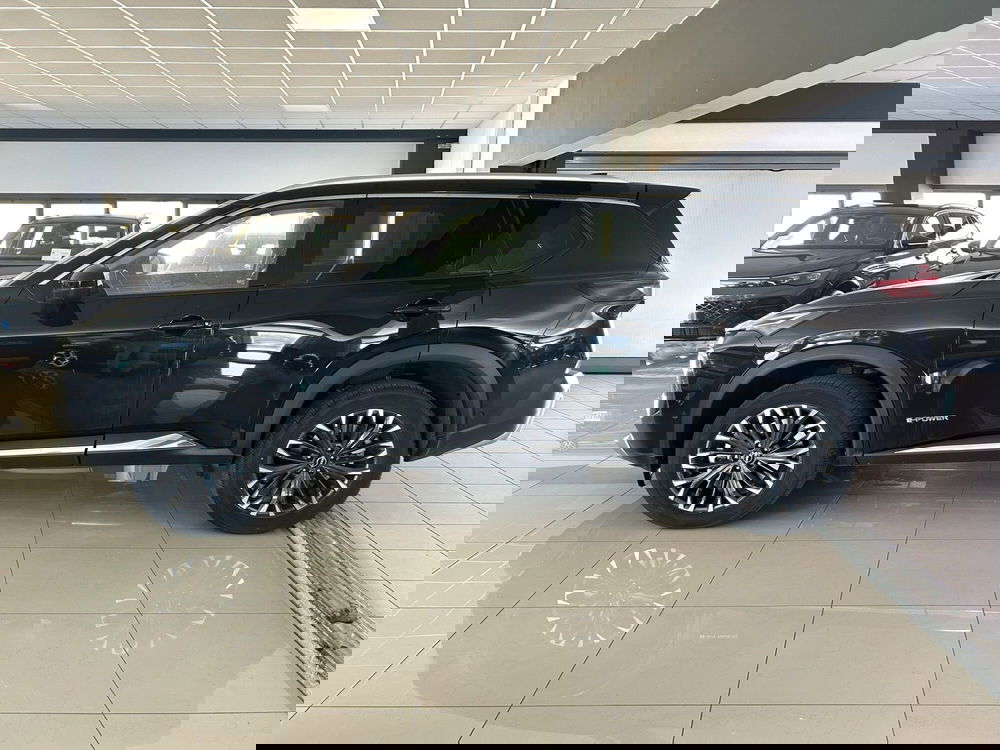 Nissan X-Trail nuova a Ferrara (6)