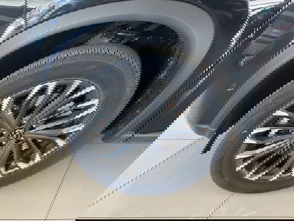 Nissan X-Trail nuova a Ferrara (7)