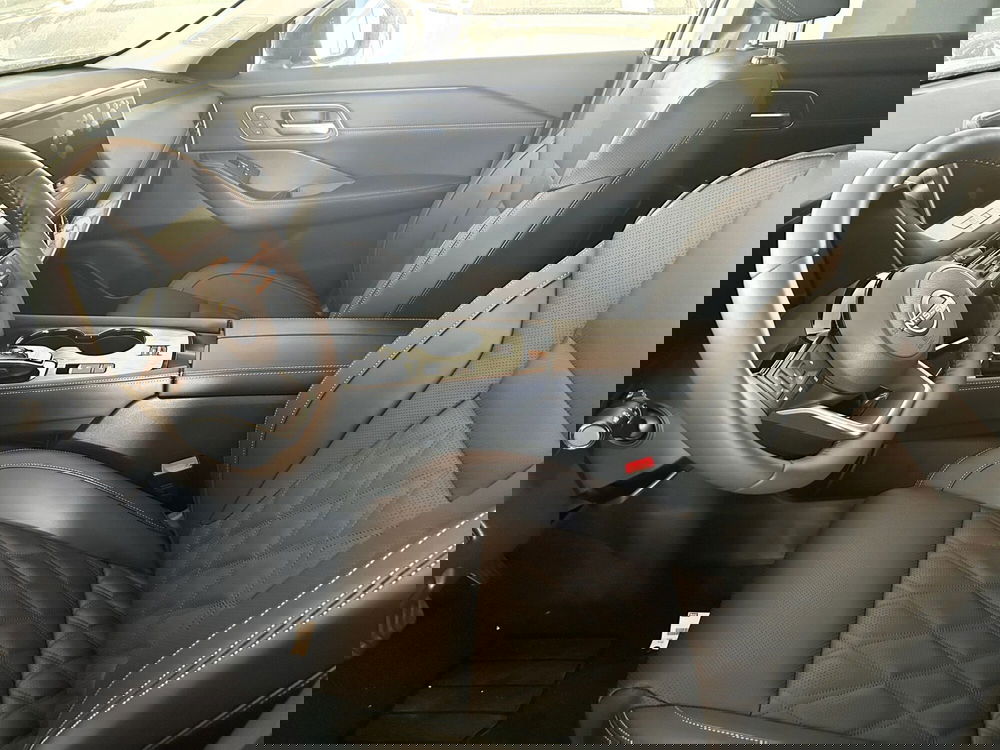 Nissan X-Trail nuova a Ferrara (8)