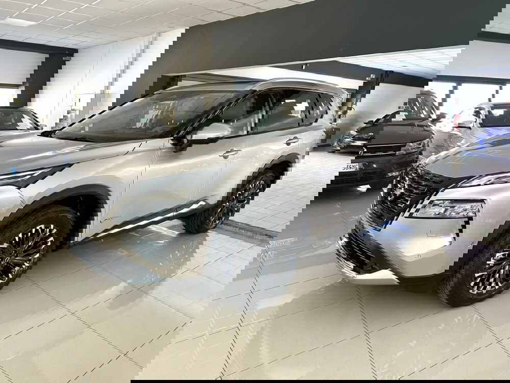 Nissan X-Trail nuova a Ferrara