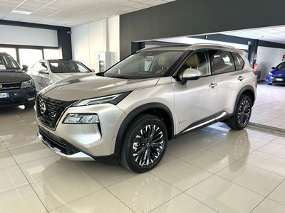 Nissan X-Trail 1.5 e-power Tekna Executive Pack 2wd nuova a Ferrara