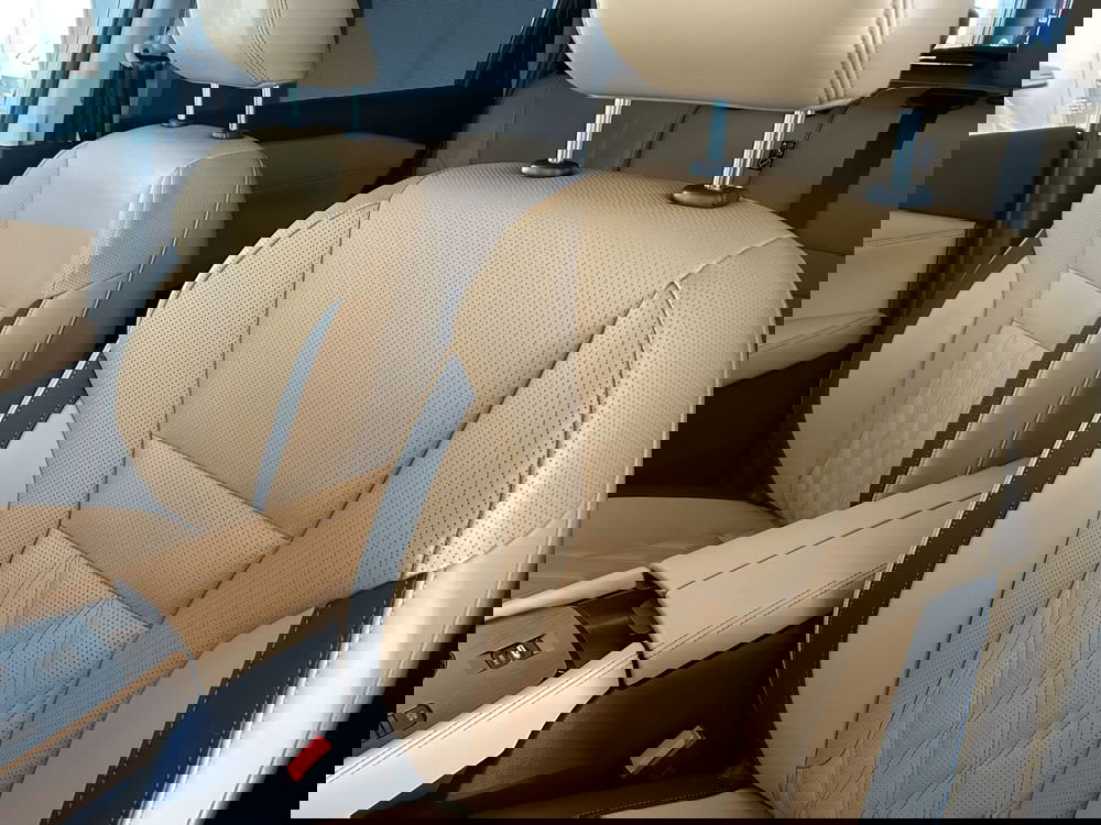 Nissan X-Trail nuova a Ferrara (10)