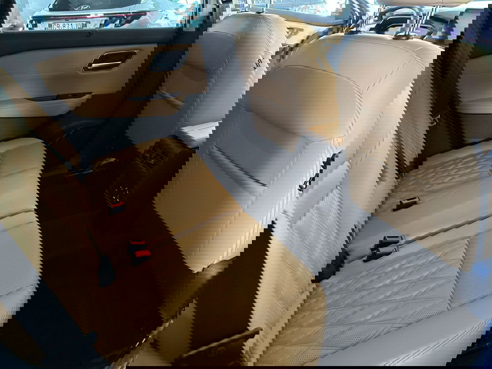 Nissan X-Trail nuova a Ferrara (13)