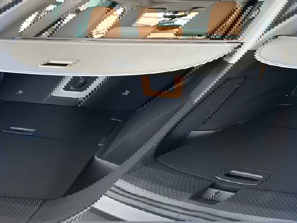 Nissan X-Trail nuova a Ferrara (14)