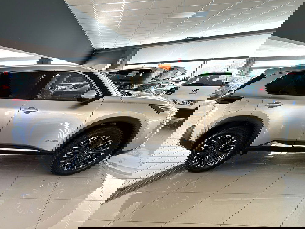 Nissan X-Trail nuova a Ferrara (4)