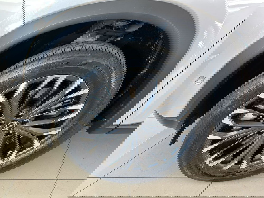 Nissan X-Trail nuova a Ferrara (7)