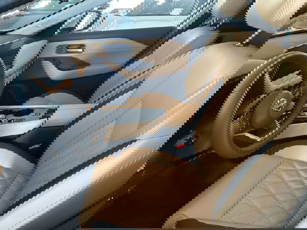 Nissan X-Trail nuova a Ferrara (8)