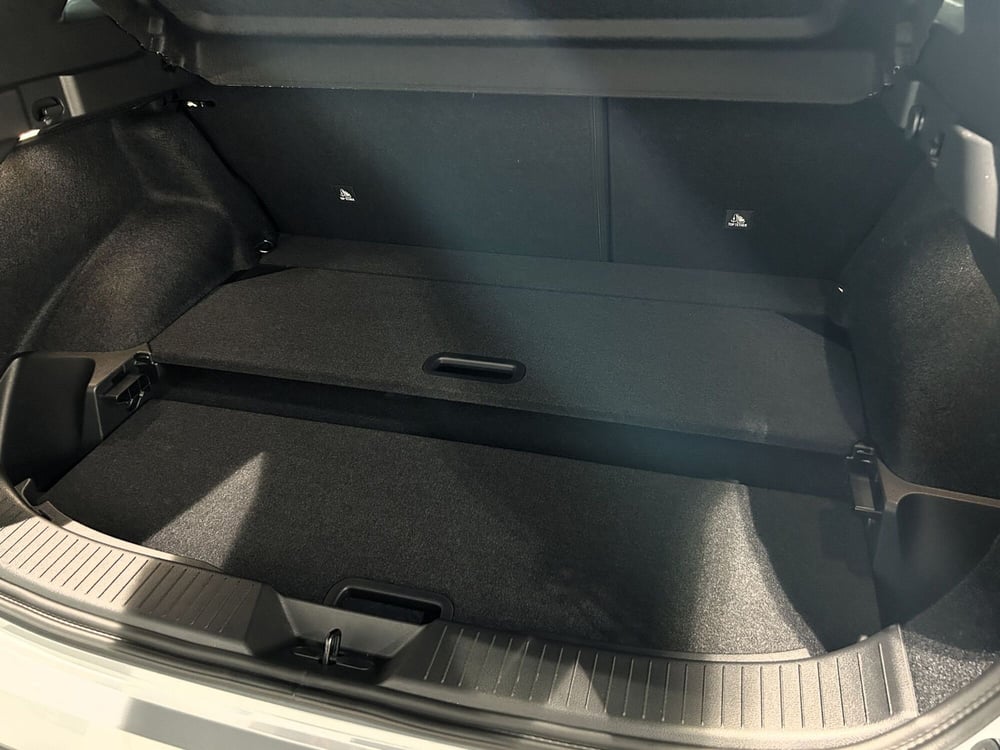 Nissan Qashqai nuova a Ferrara (14)