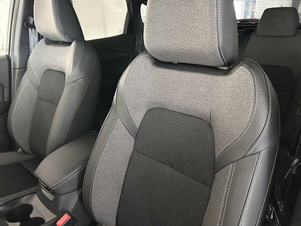 Nissan Qashqai nuova a Ferrara (10)