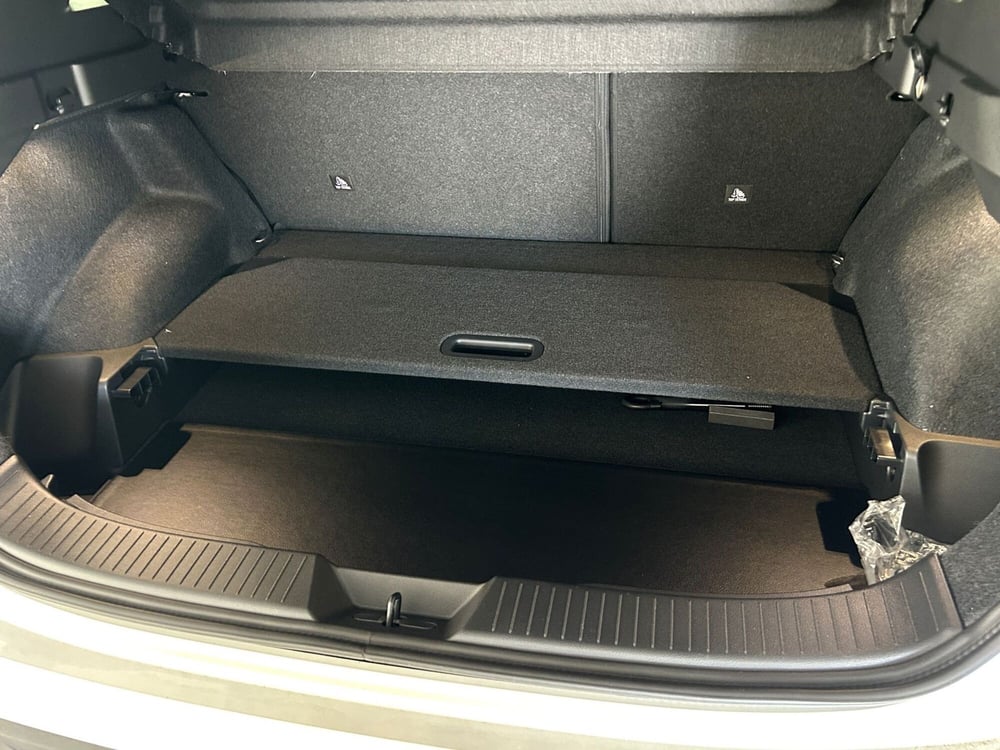 Nissan Qashqai nuova a Ferrara (14)