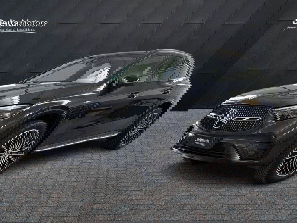 Mercedes-Benz GLC SUV nuova a Rimini