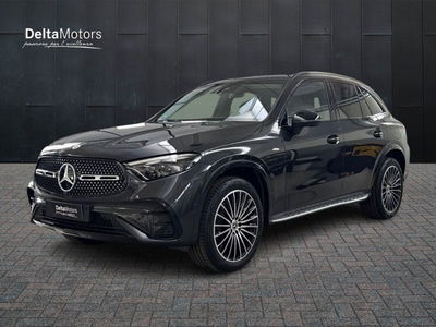 Mercedes-Benz GLC SUV 220 d AMG Line Advanced Plus 4matic auto nuova a Rimini