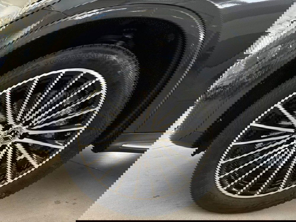 Mercedes-Benz GLC SUV nuova a Rimini (9)