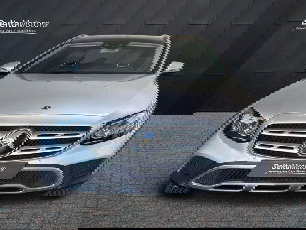 Mercedes-Benz Classe E Station Wagon usata a Macerata (2)