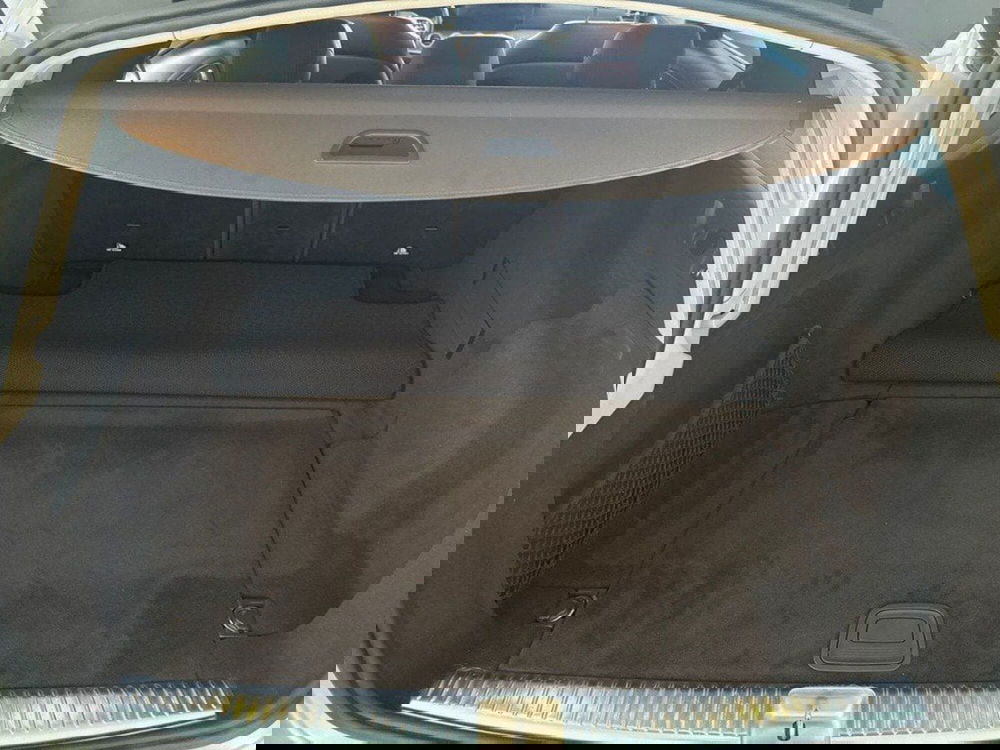 Mercedes-Benz Classe E Station Wagon usata a Macerata (7)