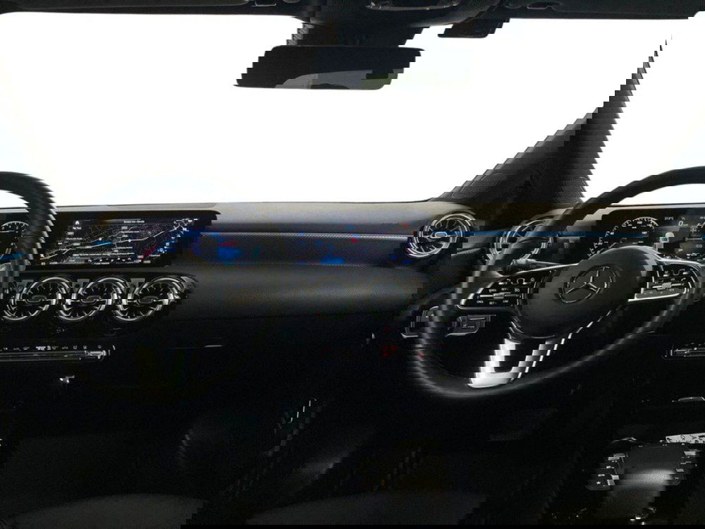 Mercedes-Benz Classe A usata a Macerata (10)