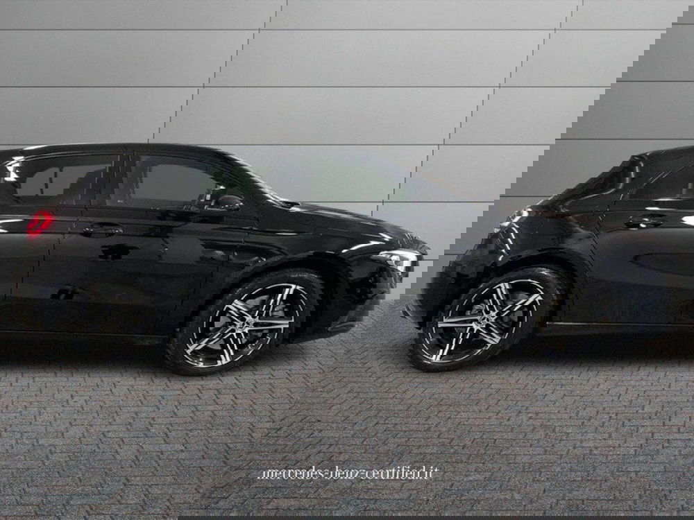 Mercedes-Benz Classe A usata a Macerata (3)