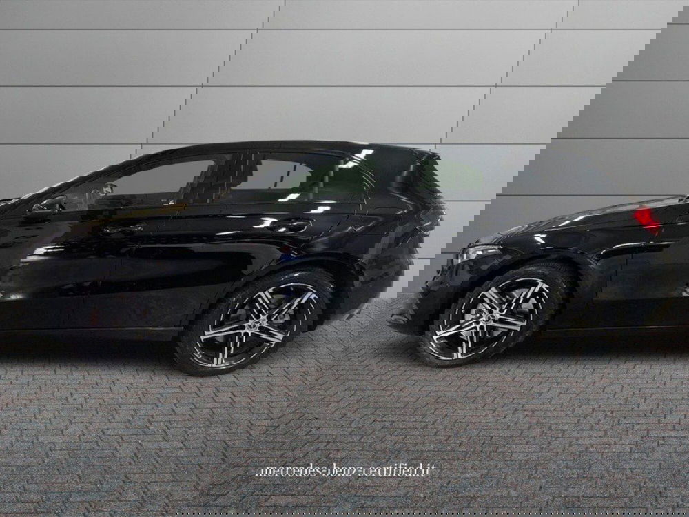 Mercedes-Benz Classe A usata a Macerata (4)