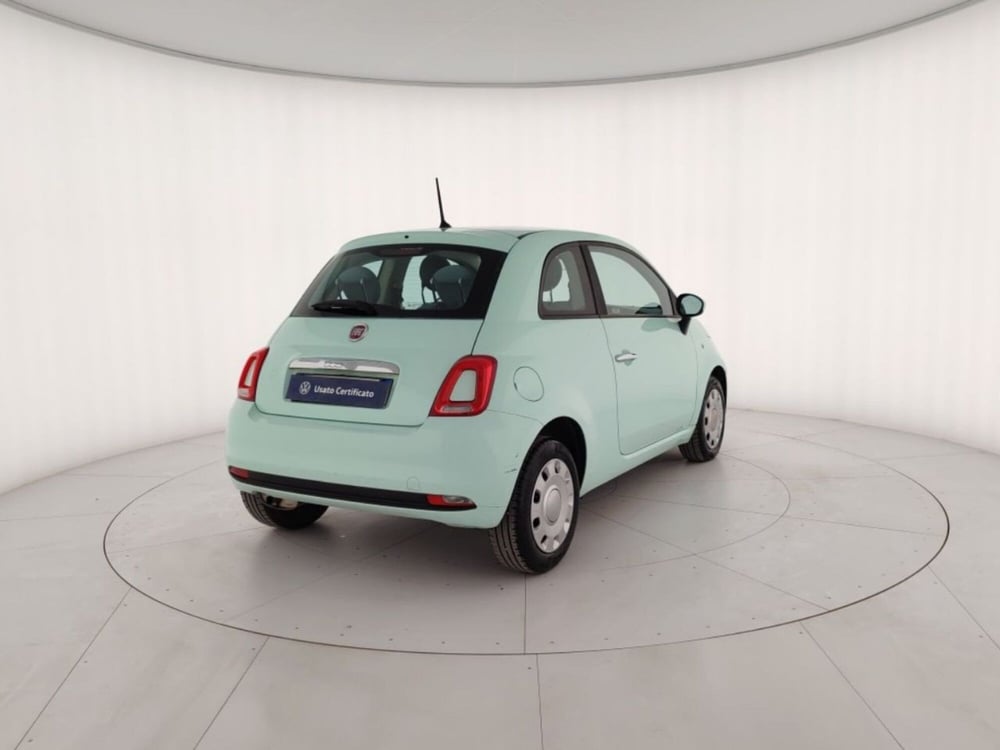 Fiat 500 usata a Massa-Carrara (3)
