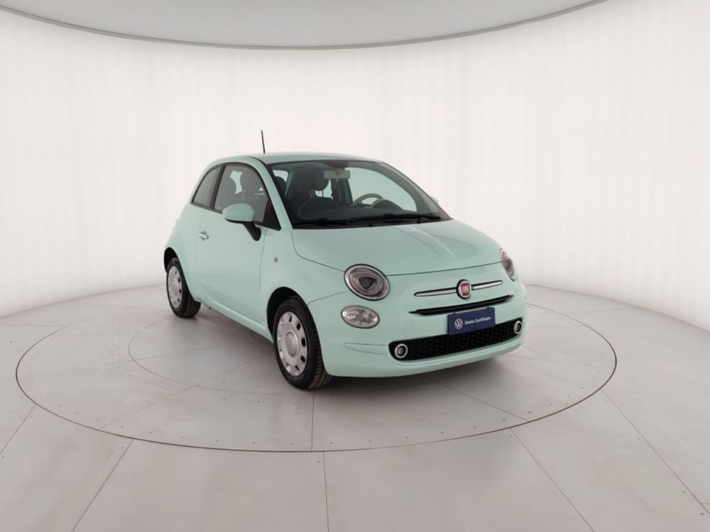 Fiat 500 usata a Massa-Carrara (4)