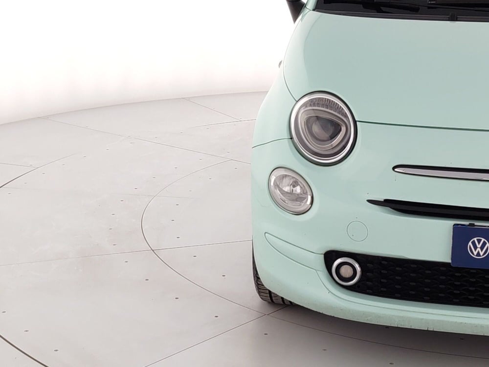 Fiat 500 usata a Massa-Carrara (5)