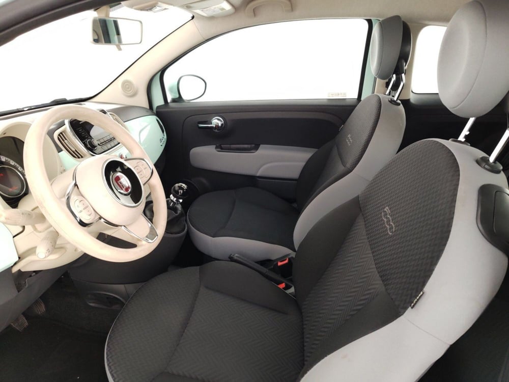 Fiat 500 usata a Massa-Carrara (7)